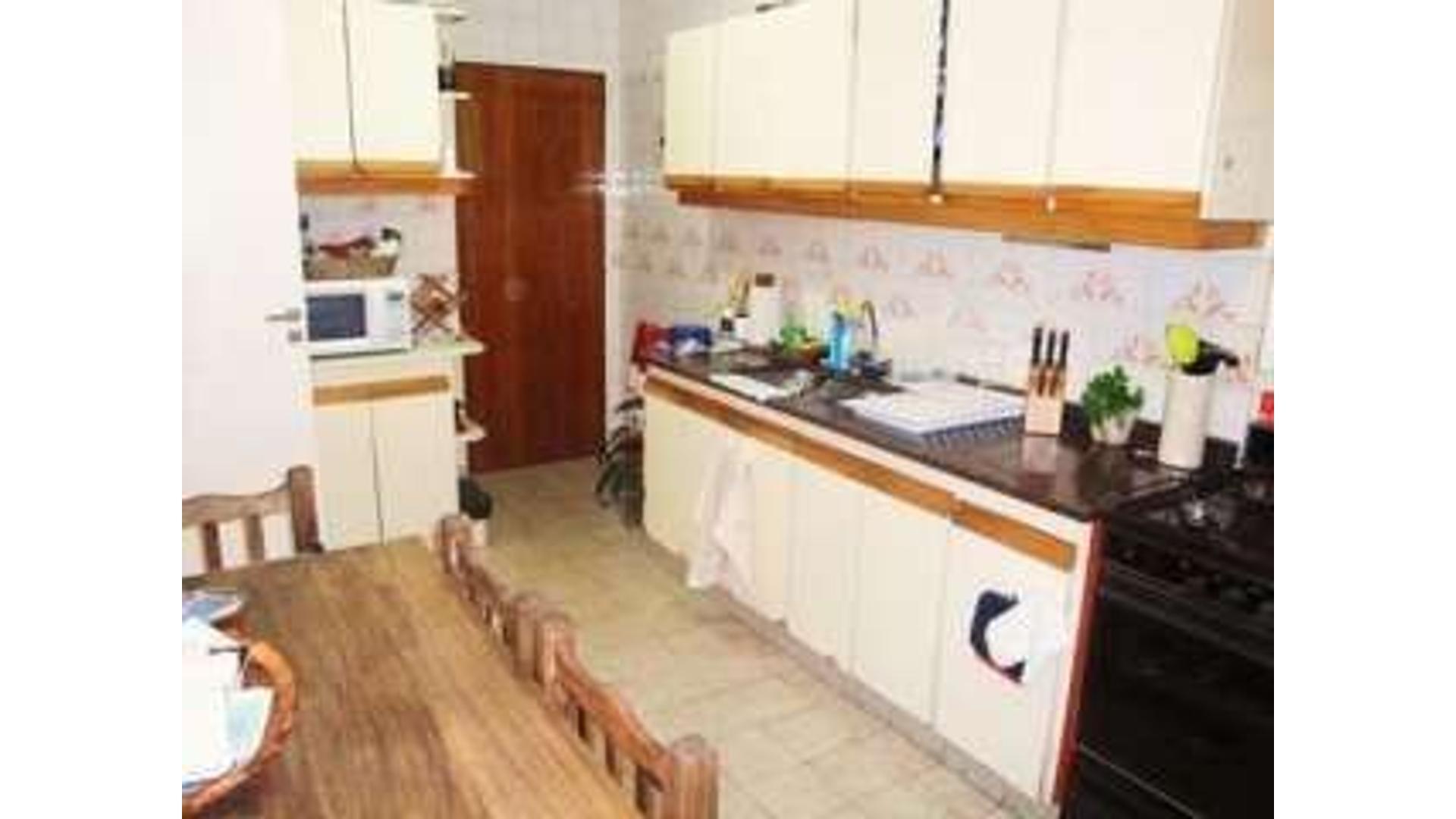 Departamento en Alquiler Temporal en Recoleta, USD 1.300