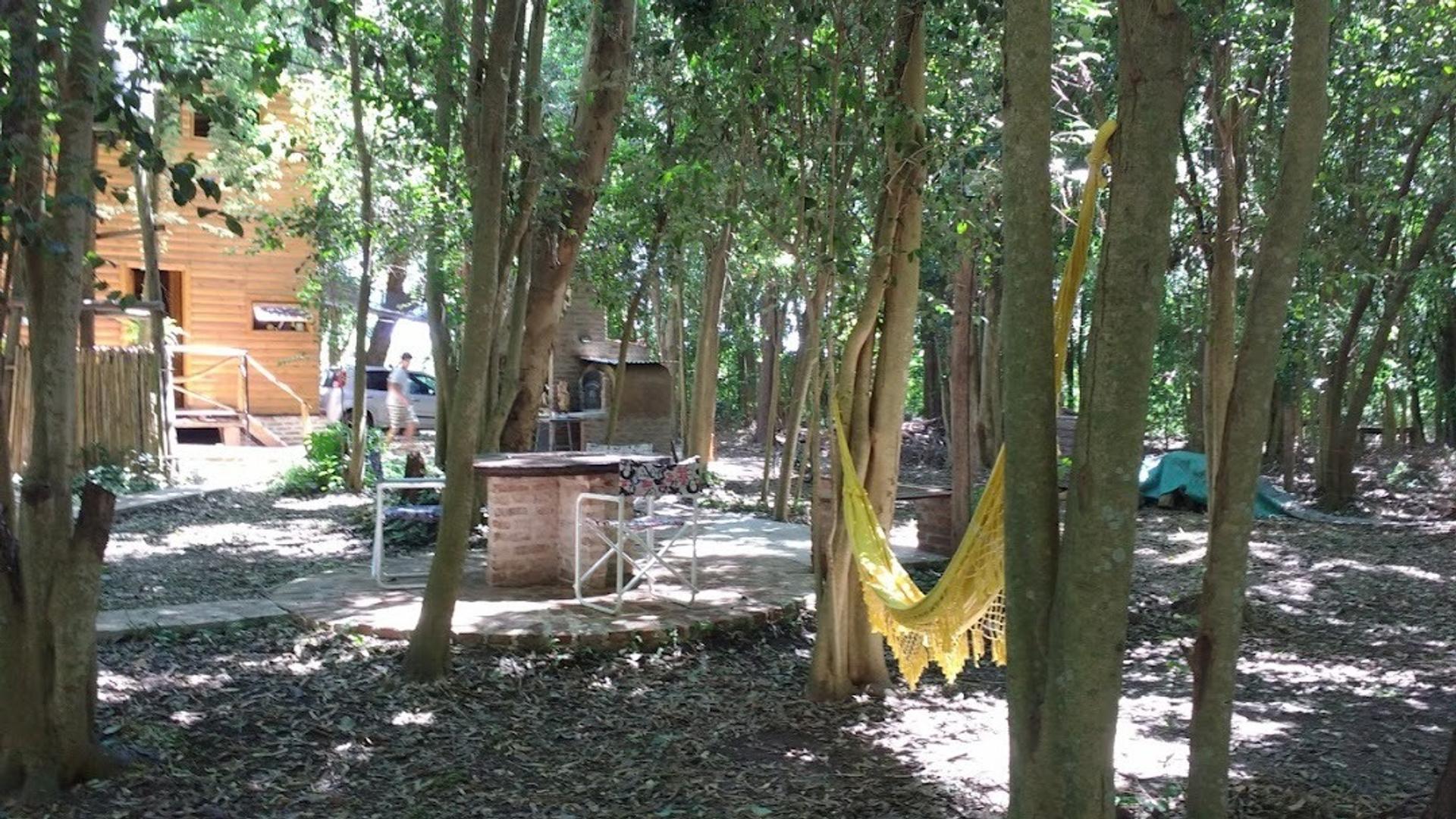 VENTA CABAÑA EN VICTORIA CON PISCINA EXCLUSIVA