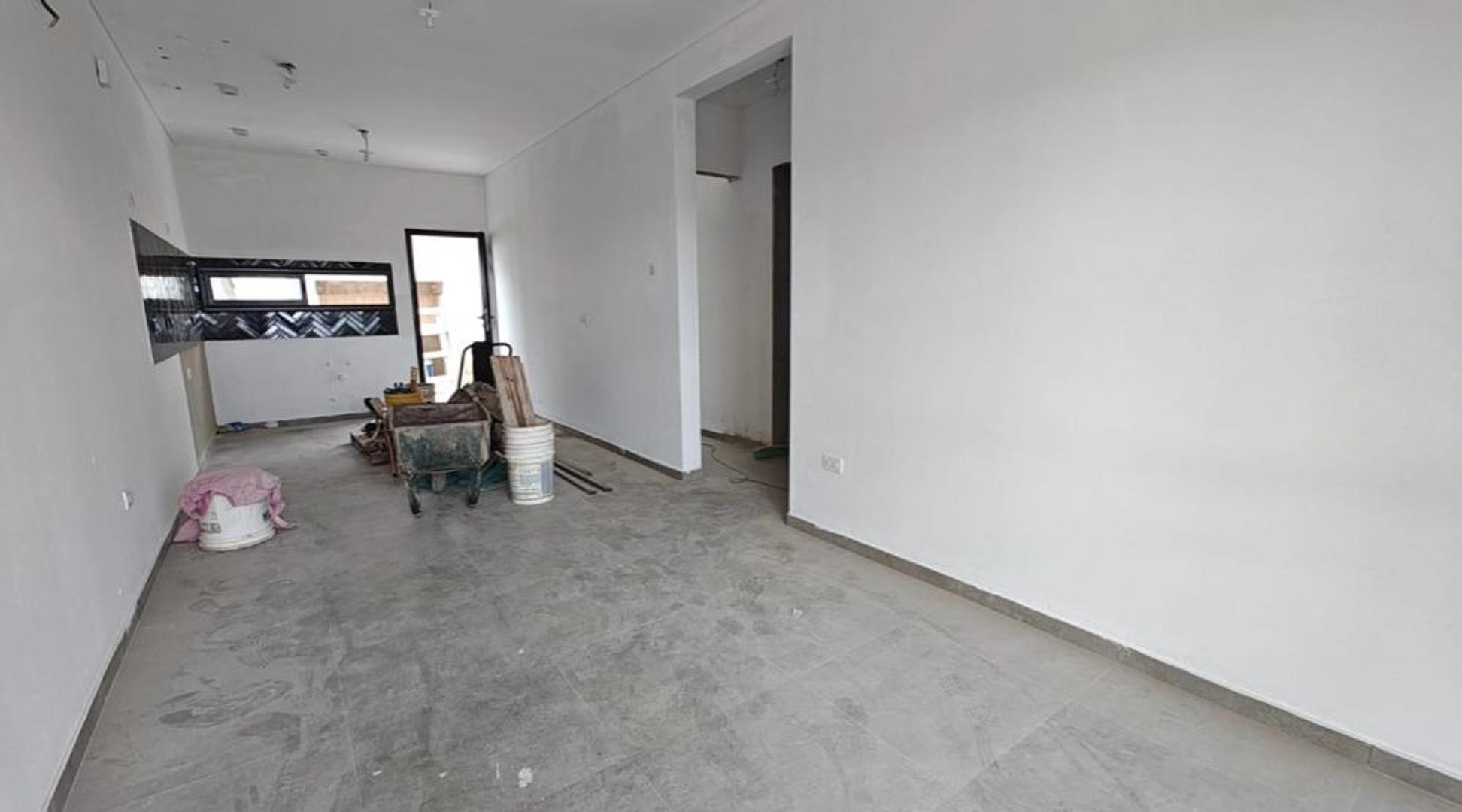 Rincones De Manantiales