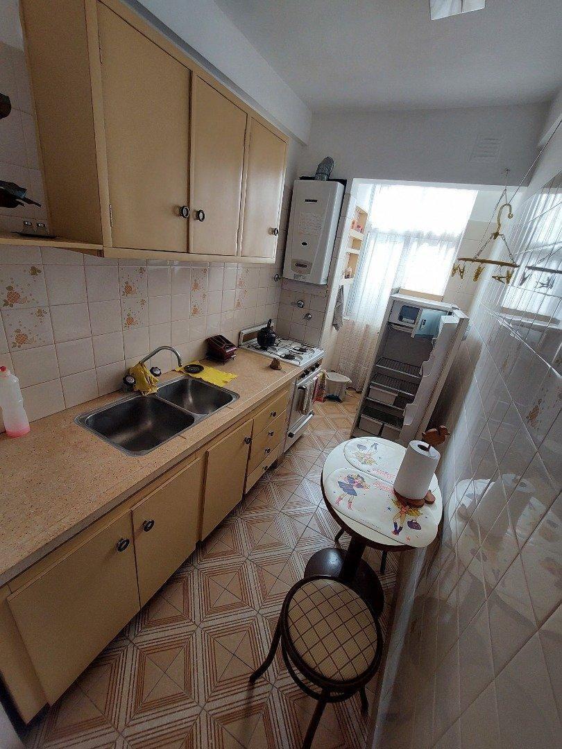 Departamento en Alquiler Temporal en Centro, $ 100