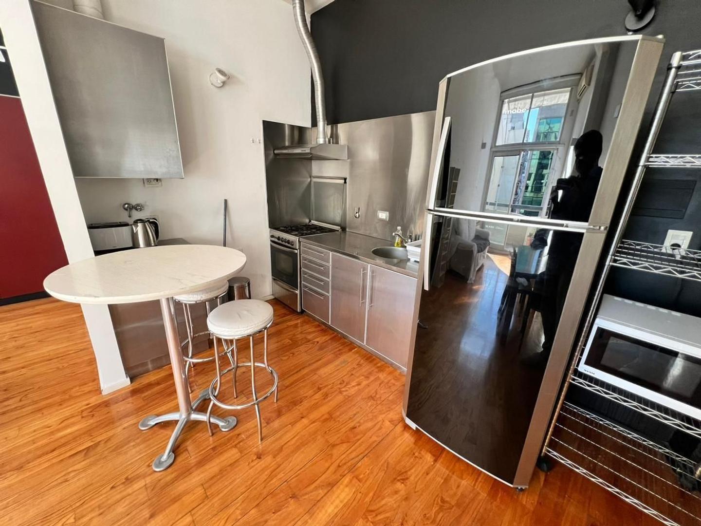 Departamento en Venta 15 años