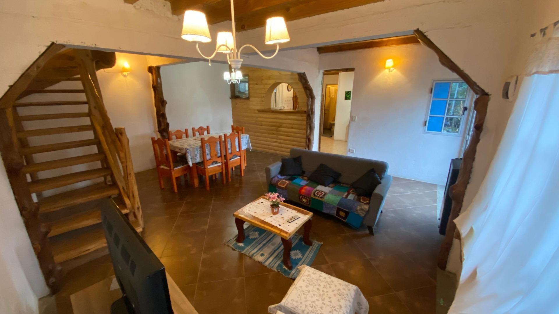 Casa en alquiler en Bariloche