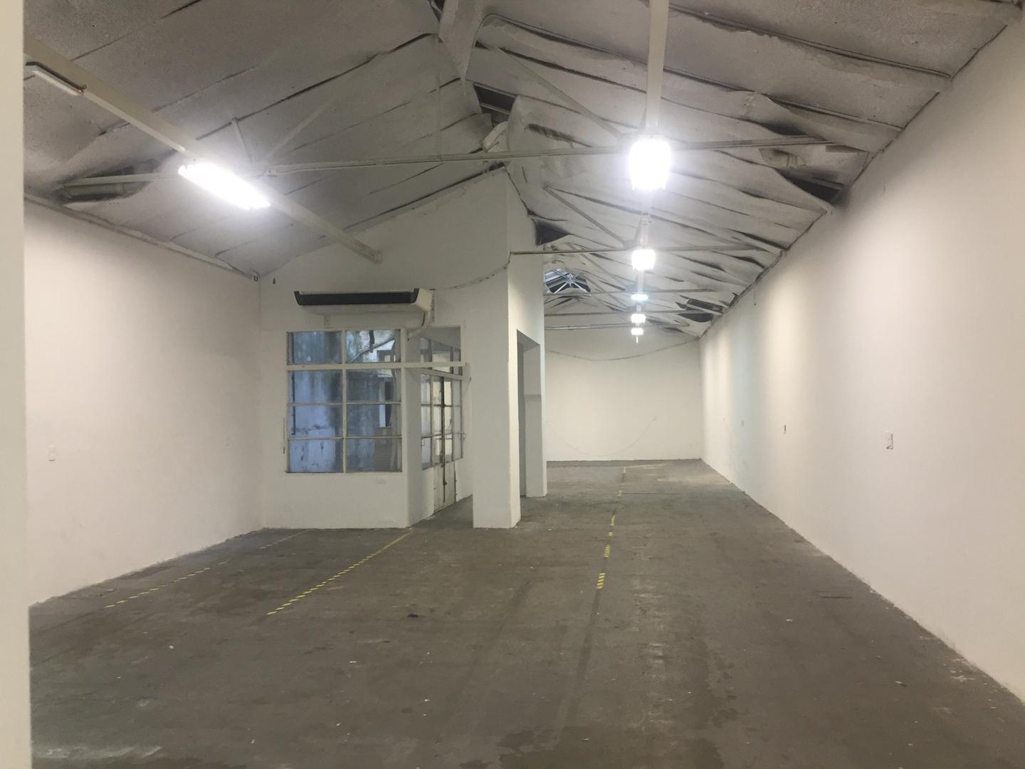 LOFT - 280 M2 PLANTA LIBRE