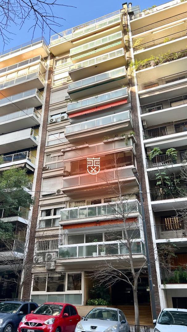 Departamento en Venta de 3 dormitorios