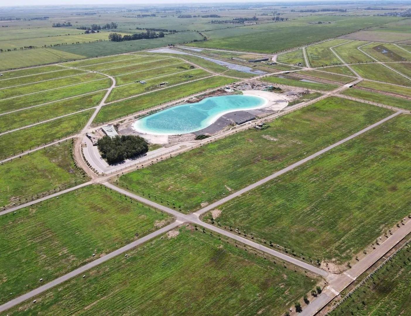 Terreno en Venta en Vida Lagoon, USD 95.000