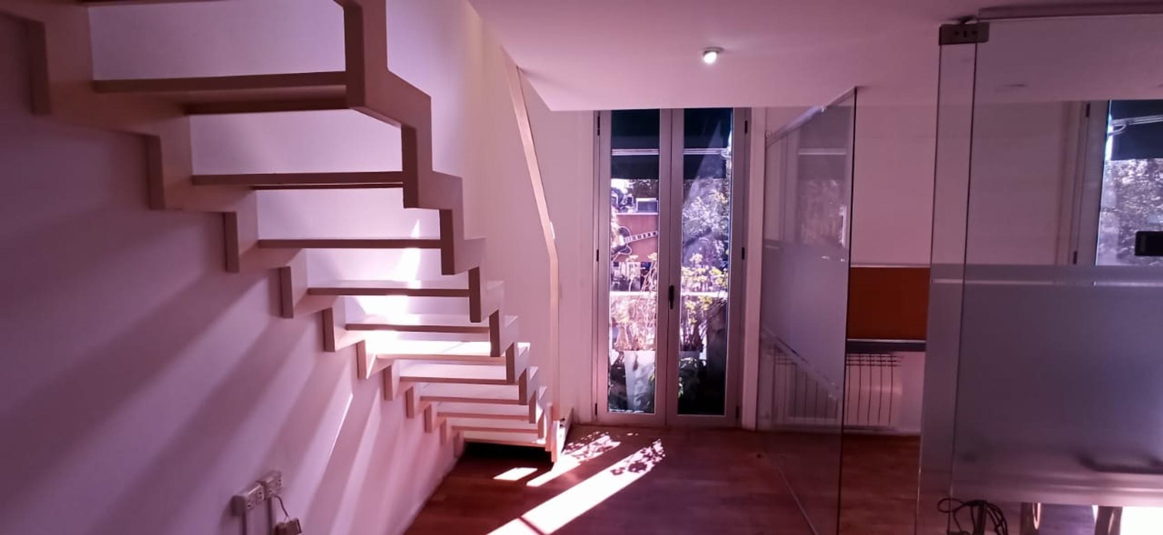 Departamento en Venta en Centro, USD 125.000