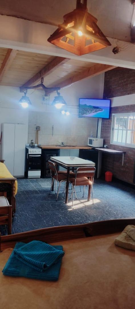 Departamento en Alquiler Temporal en Lago Puelo, $ 60.000