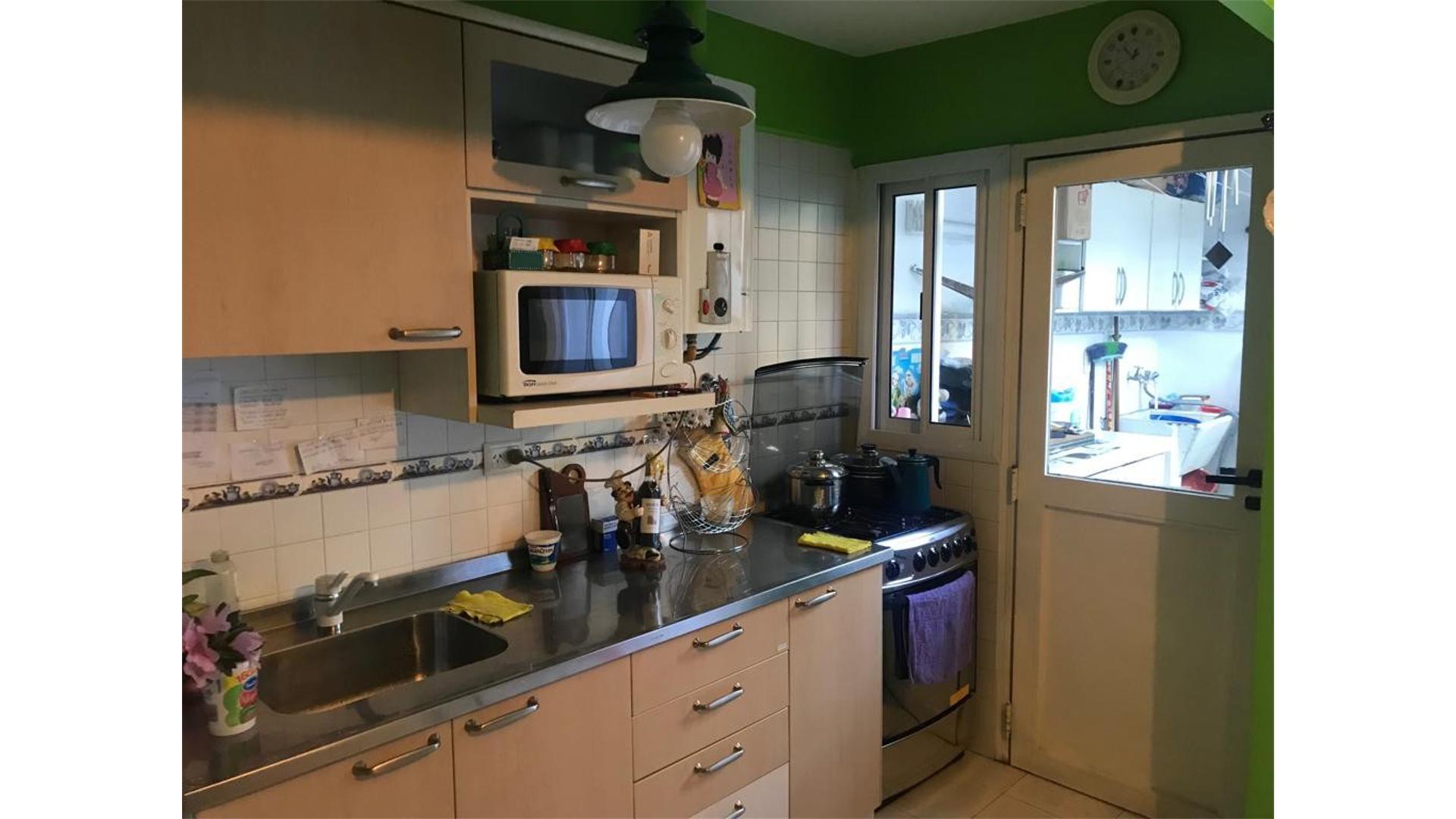 Depto Tipo Casa en Venta 10 años