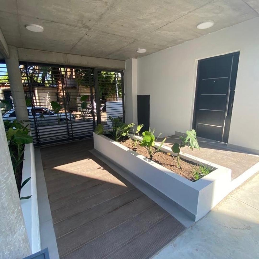 Departamento venta en Tigre 3 ambientes con cochera