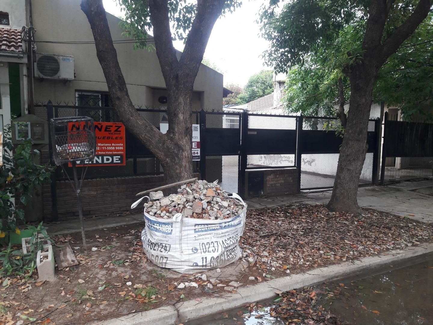 Casa en Venta en Moreno, USD 75.000