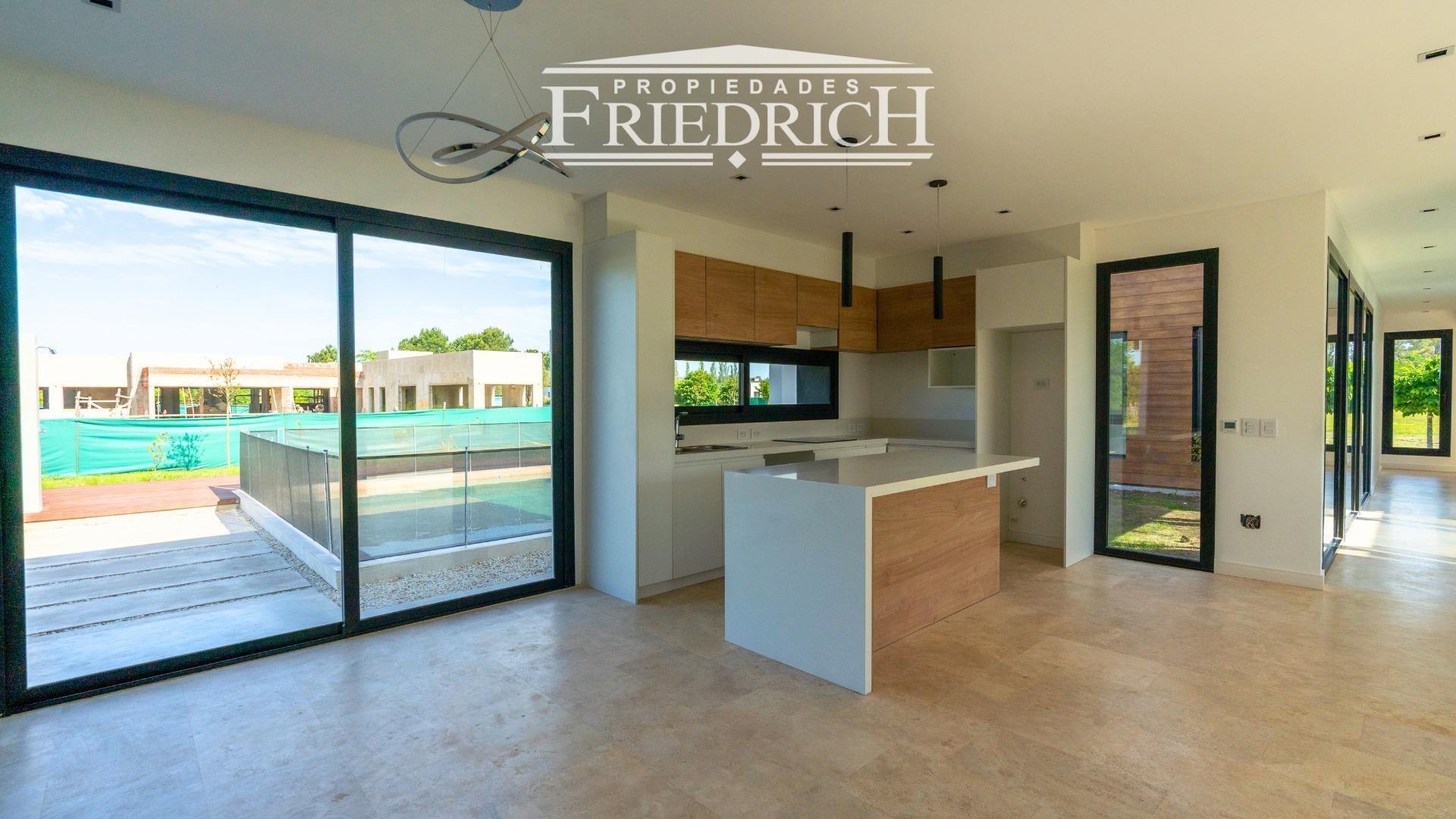 Casa en Venta A Estrenar