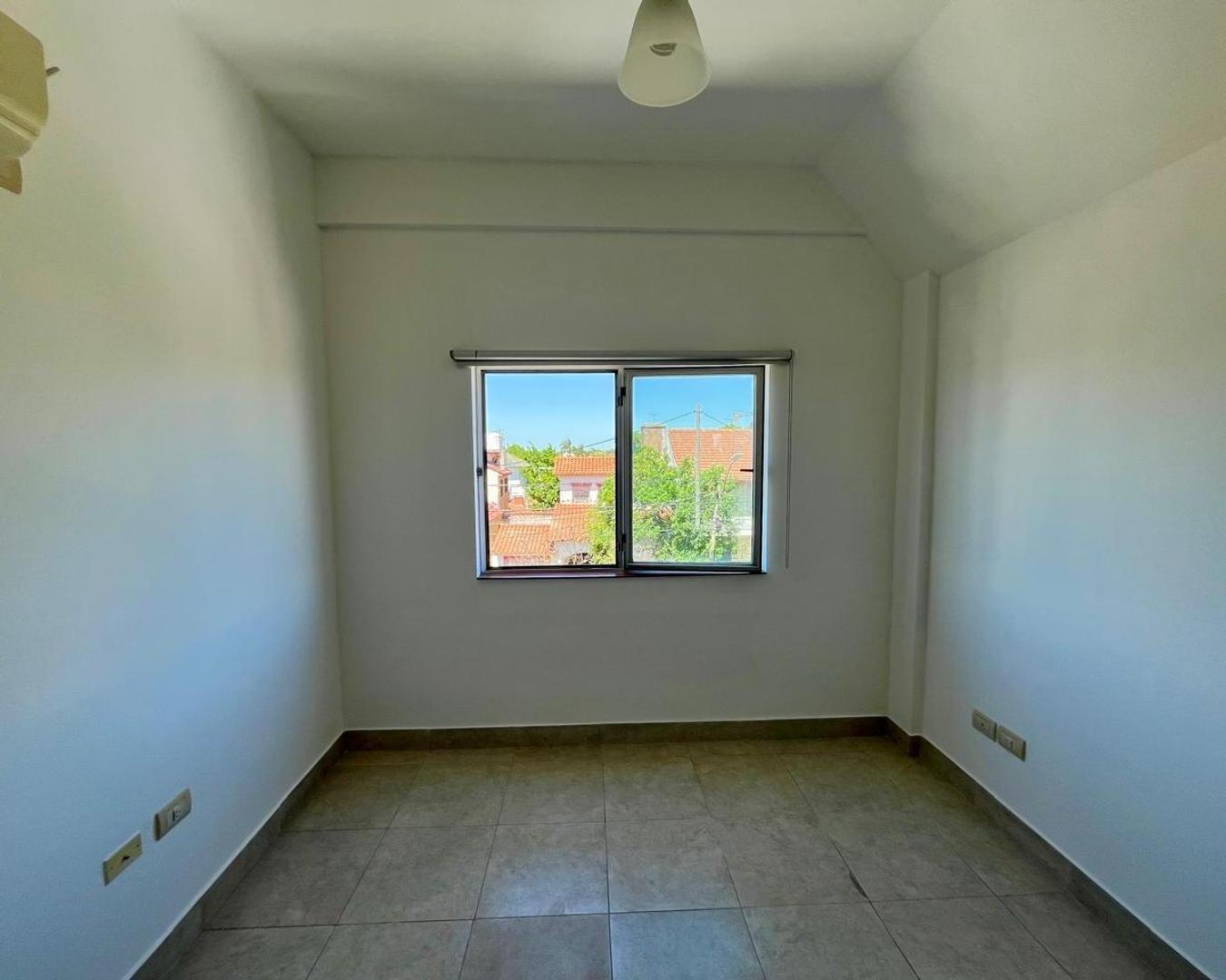 Departamento 3 ambientes con 3 baños