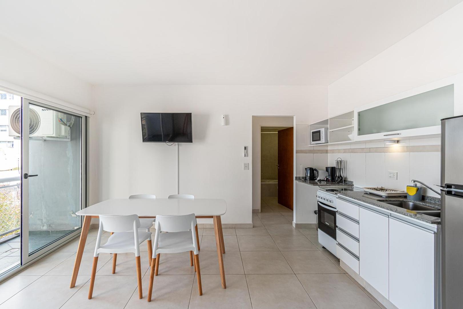 Departamento en Venta 3 años