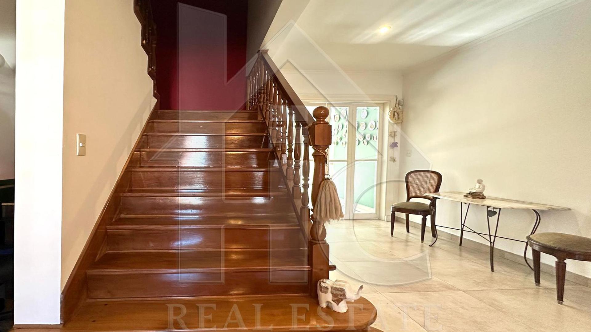 Casa en Venta 8 años