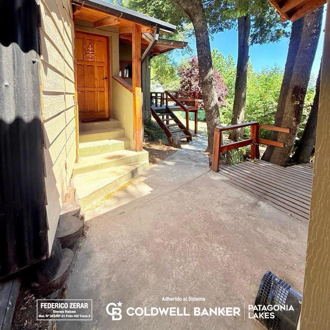 Casa en Alquiler en San Carlos De Bariloche, $ 700.000