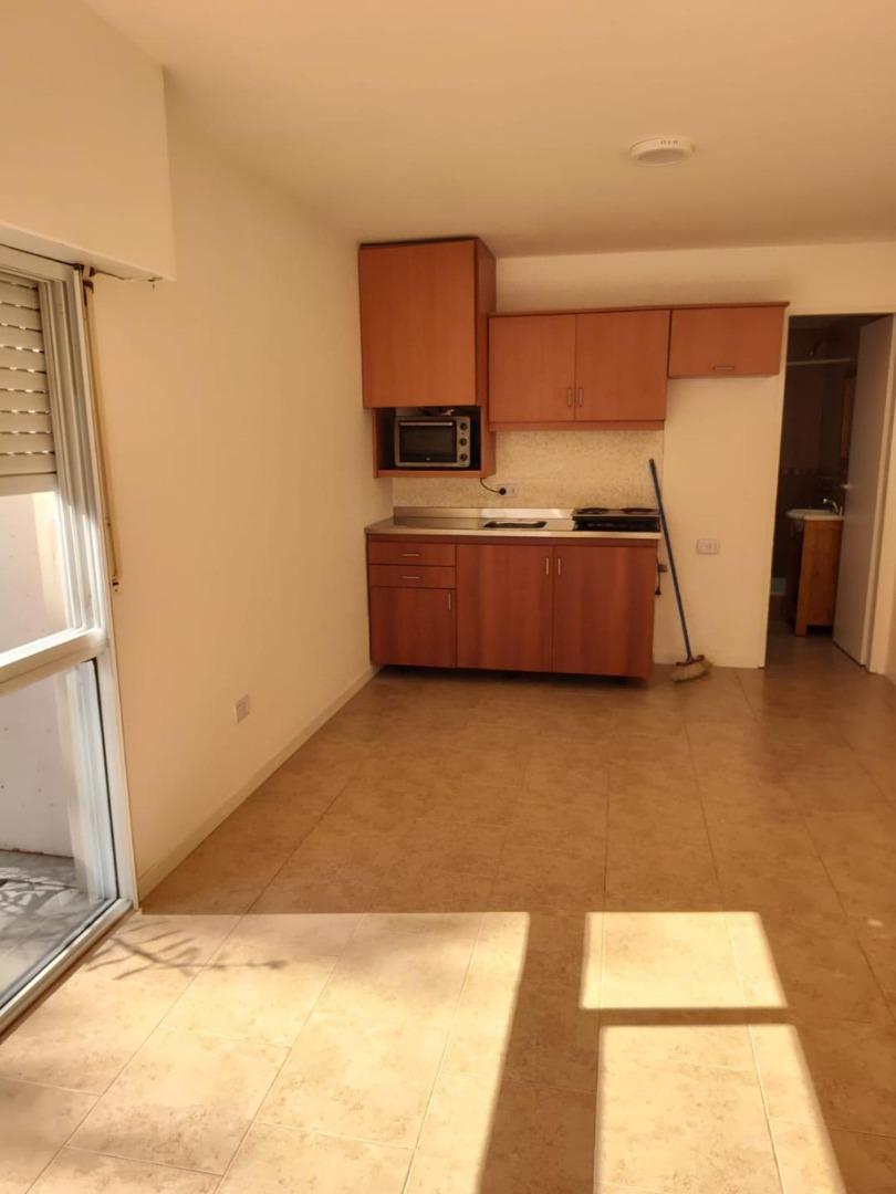 Departamento en Venta en Moron, USD 35.000