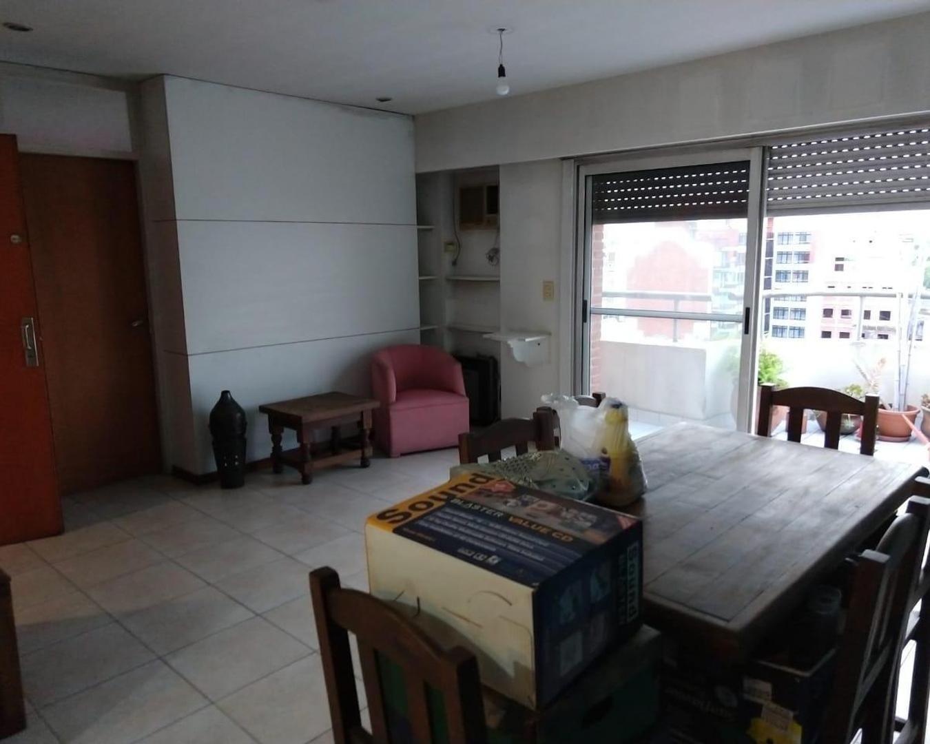 Departamento en Venta en Moron, USD 84.000