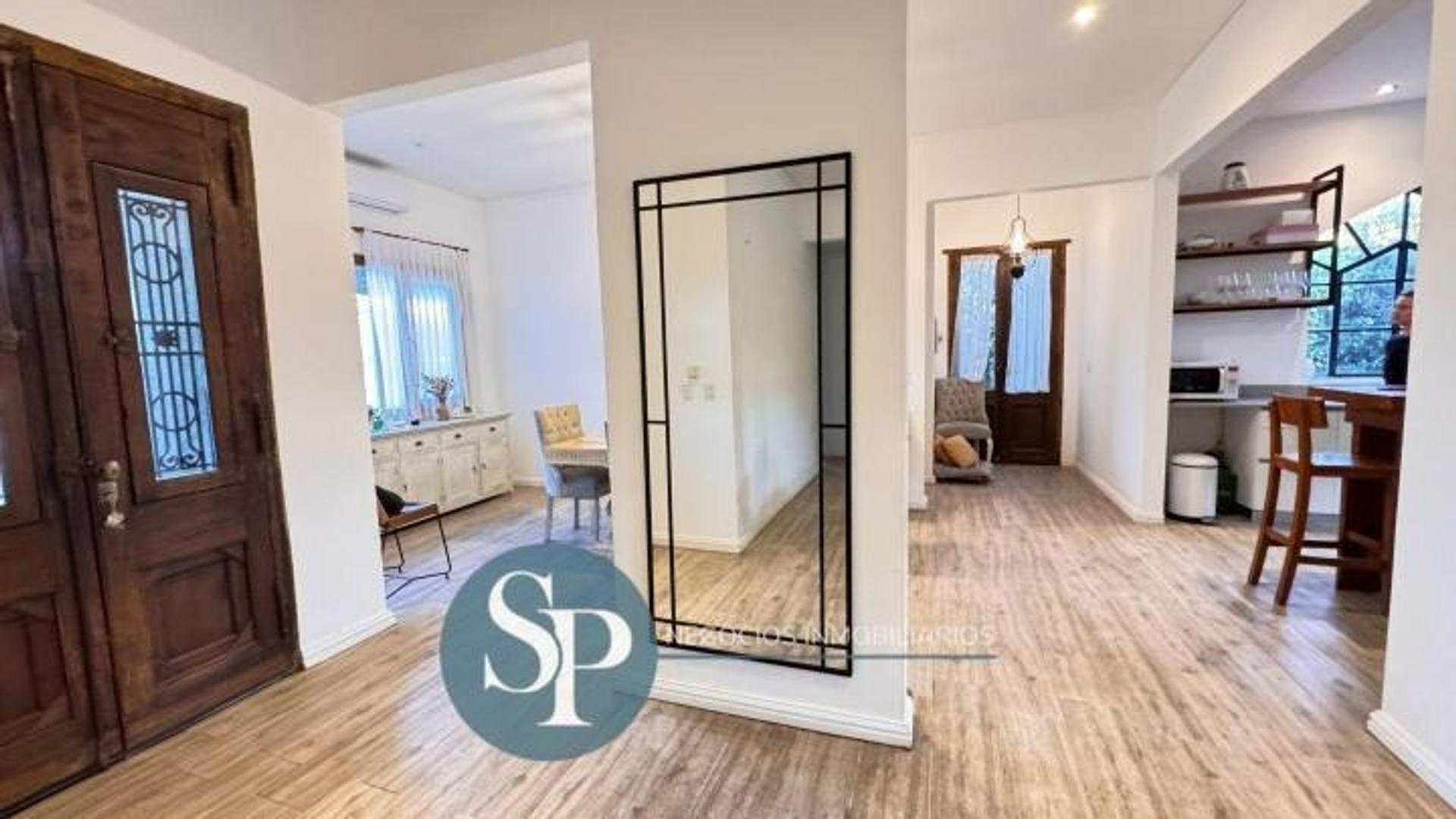 Casa en Alquiler en El Recodo, USD 1.400