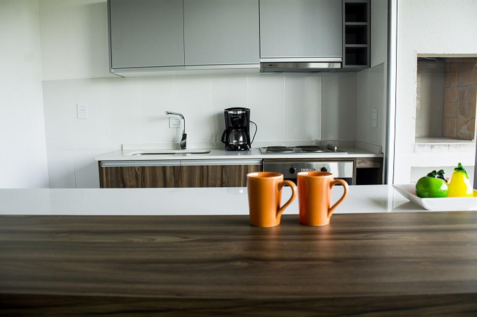 Departamento en Venta A Estrenar