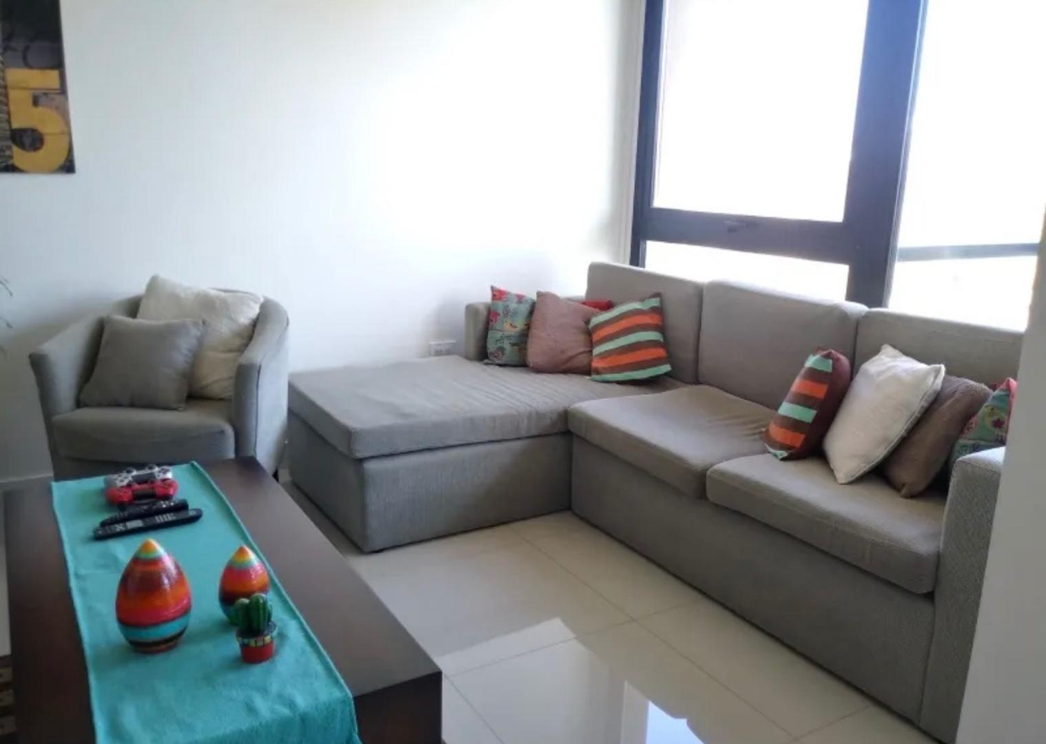 SEMI PISO 4 AMBIENTES DEVELOPER