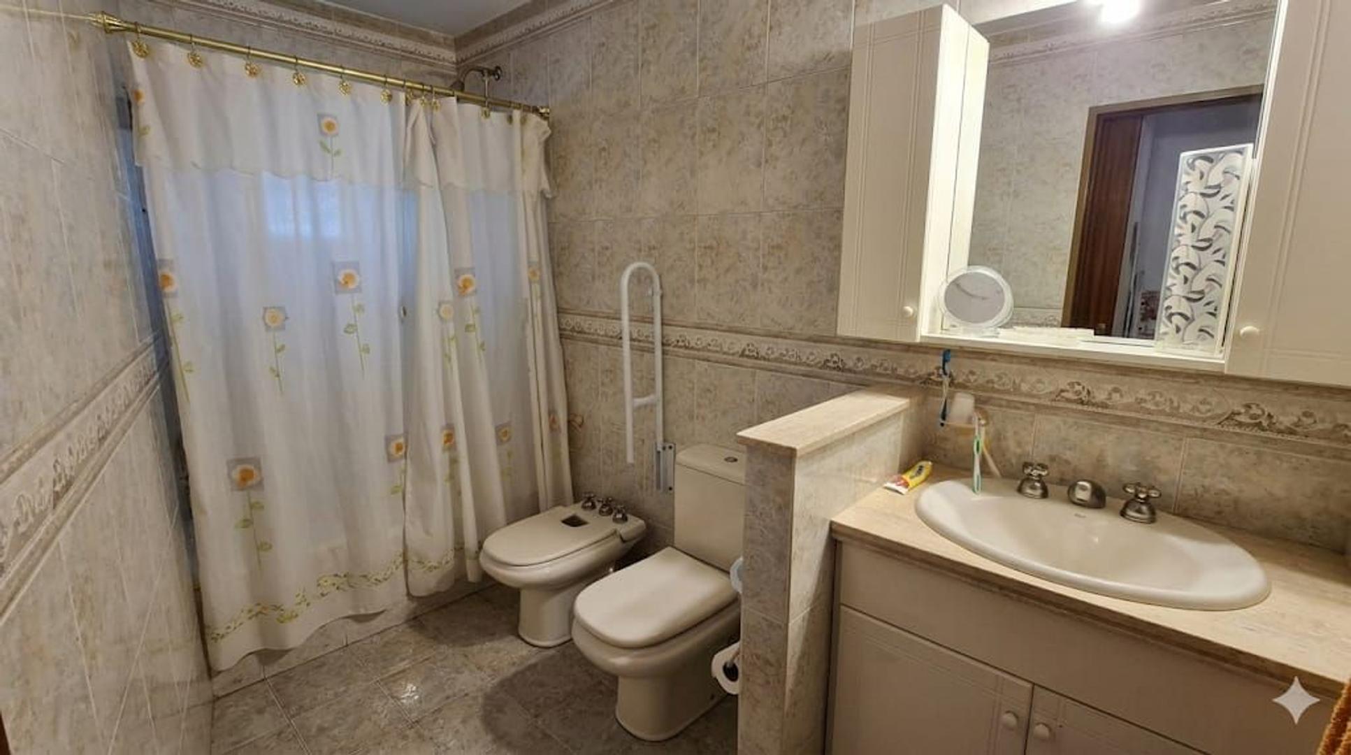 Casa en Alquiler de 2 dormitorios