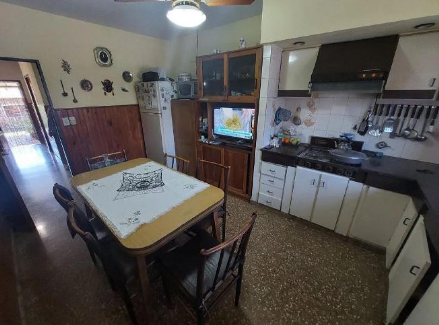 VENTA o Permuta Hermoso Chalet en el centro de San Miguel