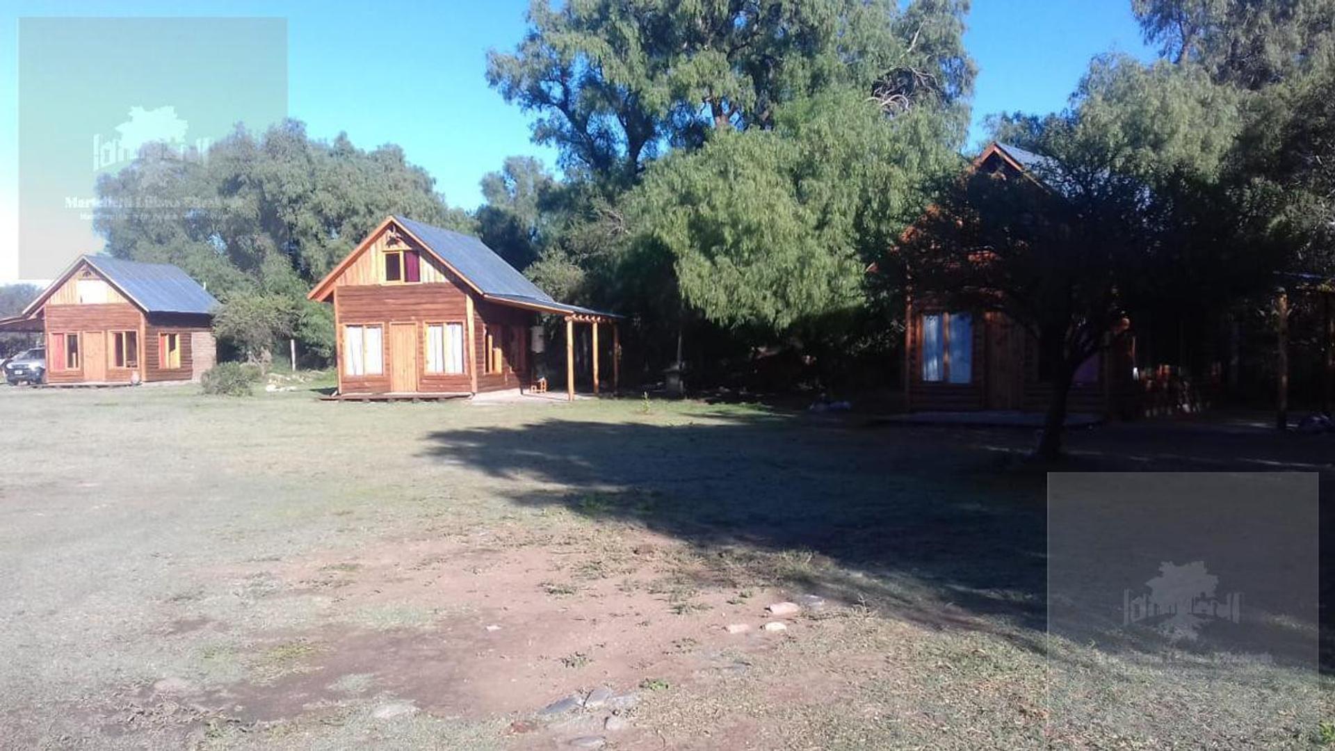 Casa en Venta de 2 dormitorios