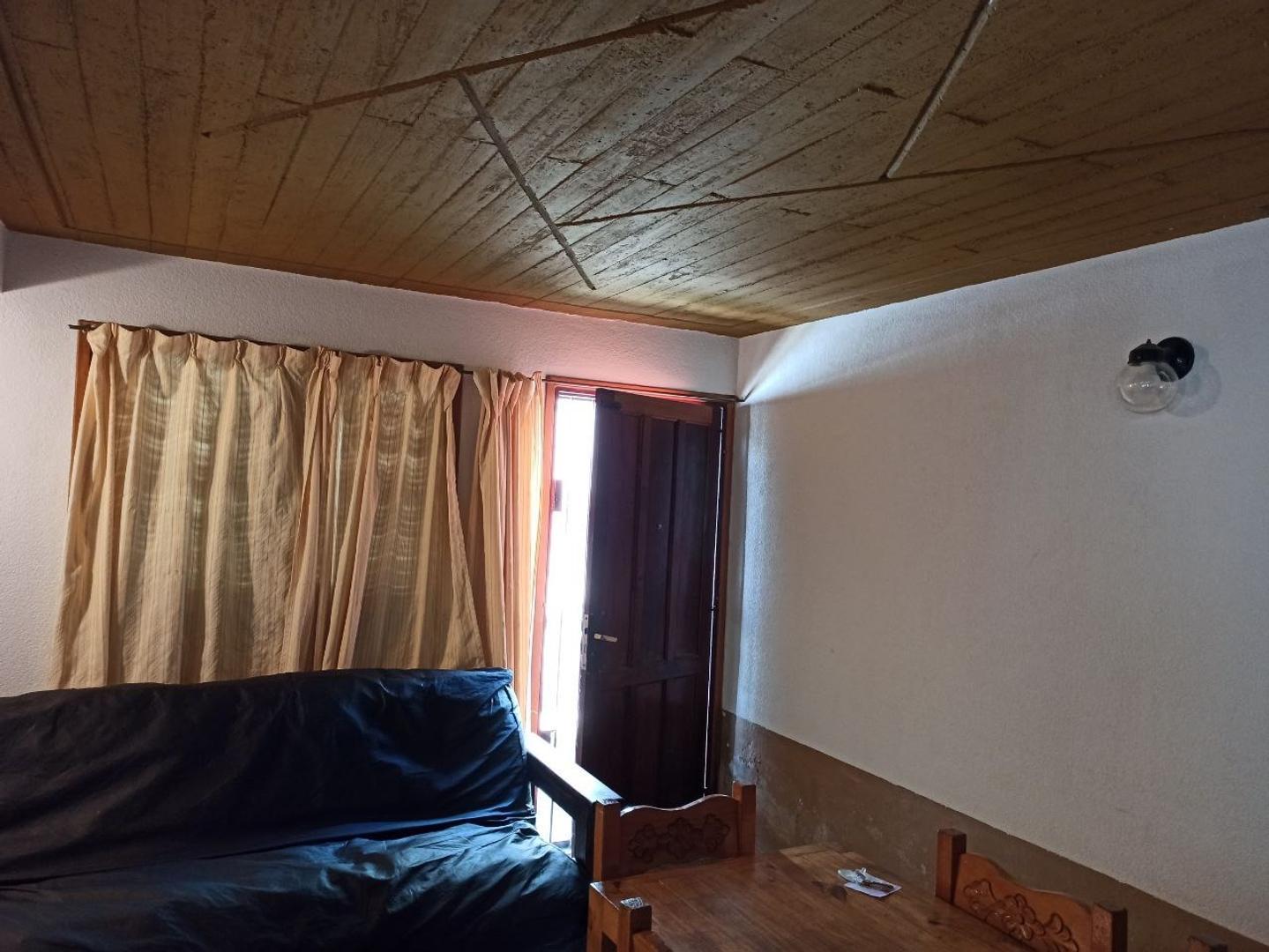 DUPLEX 3 AMB. - ZONA TALAS