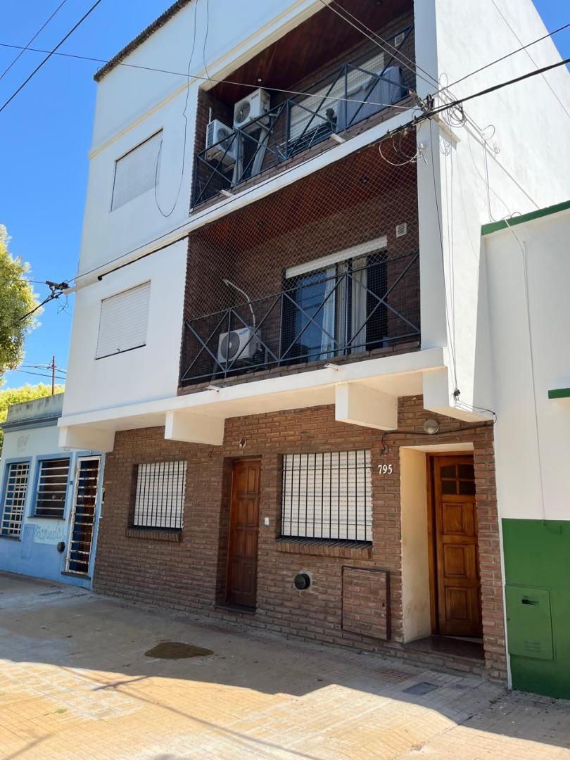 Alquiler departamento 2 dormitorios