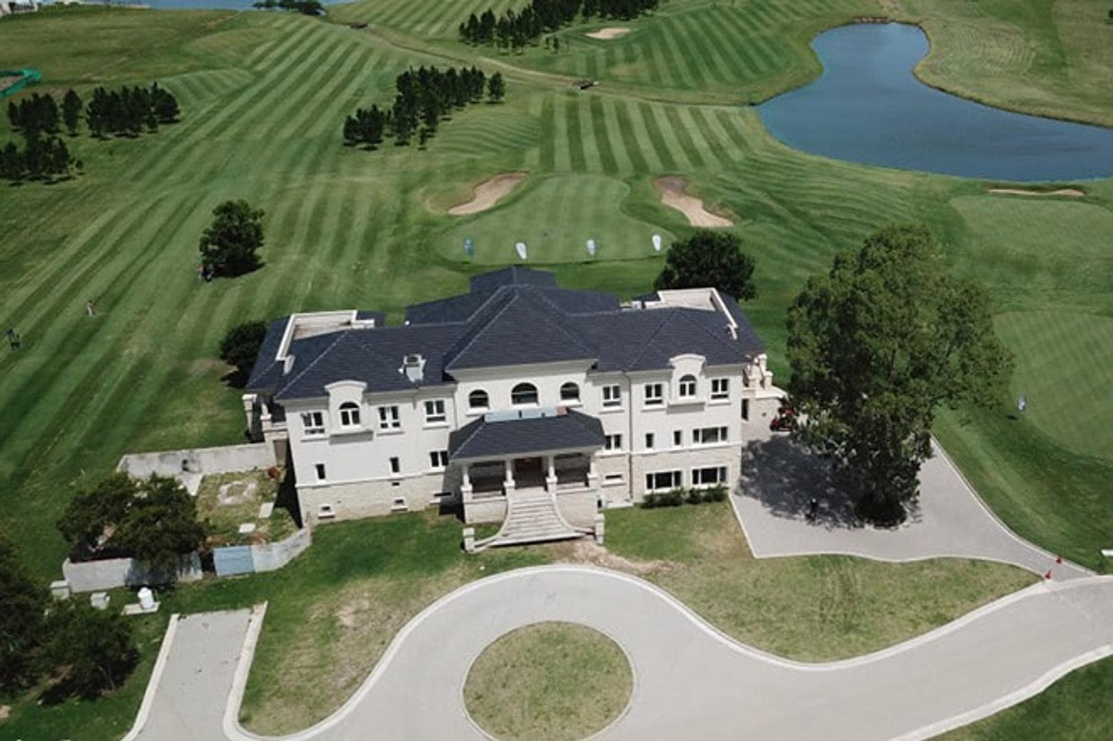 Terreno en Venta en La Providencia Resort & Country Club, USD 80.000