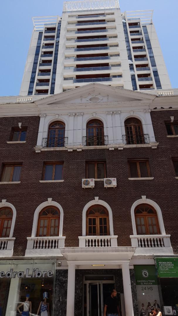 Centro c/Amenities, Vigil.24hs Torre Nubis categ.