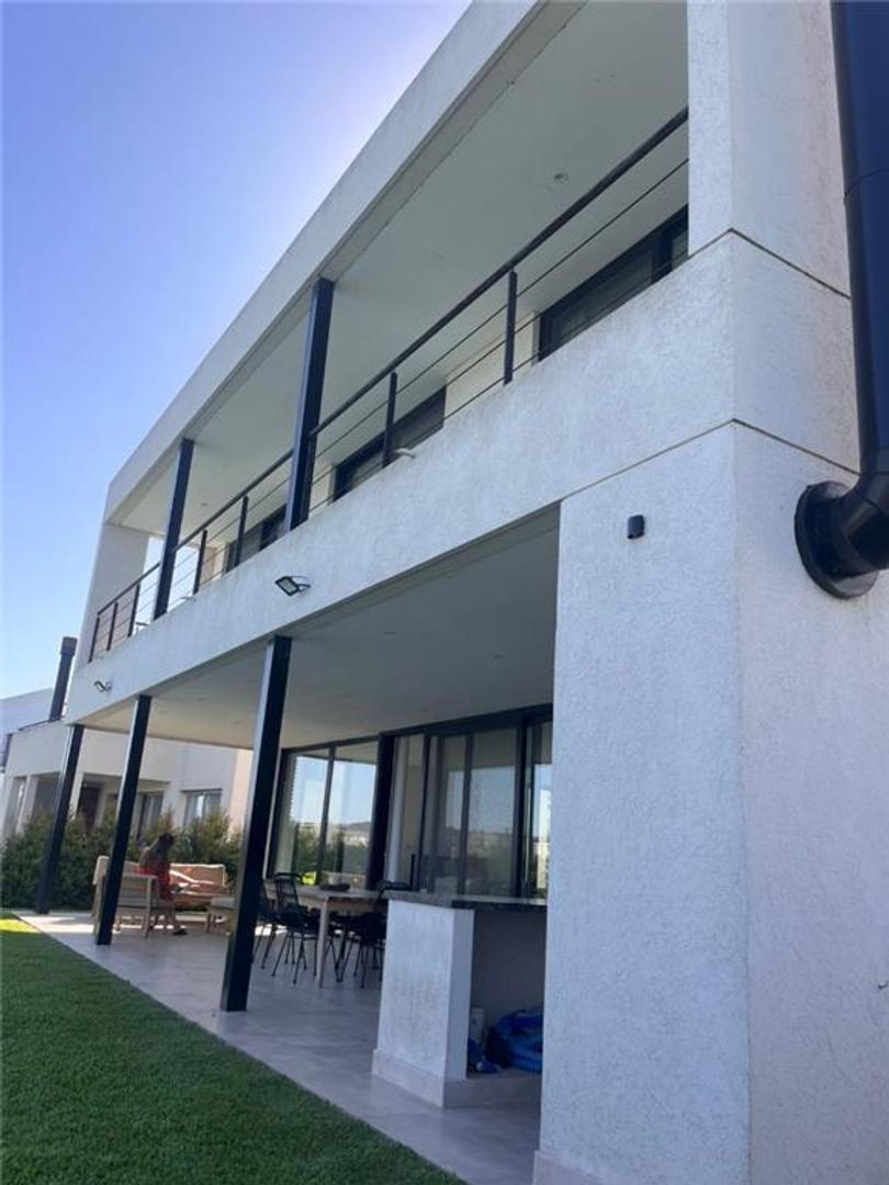 Casa en Venta 5 años