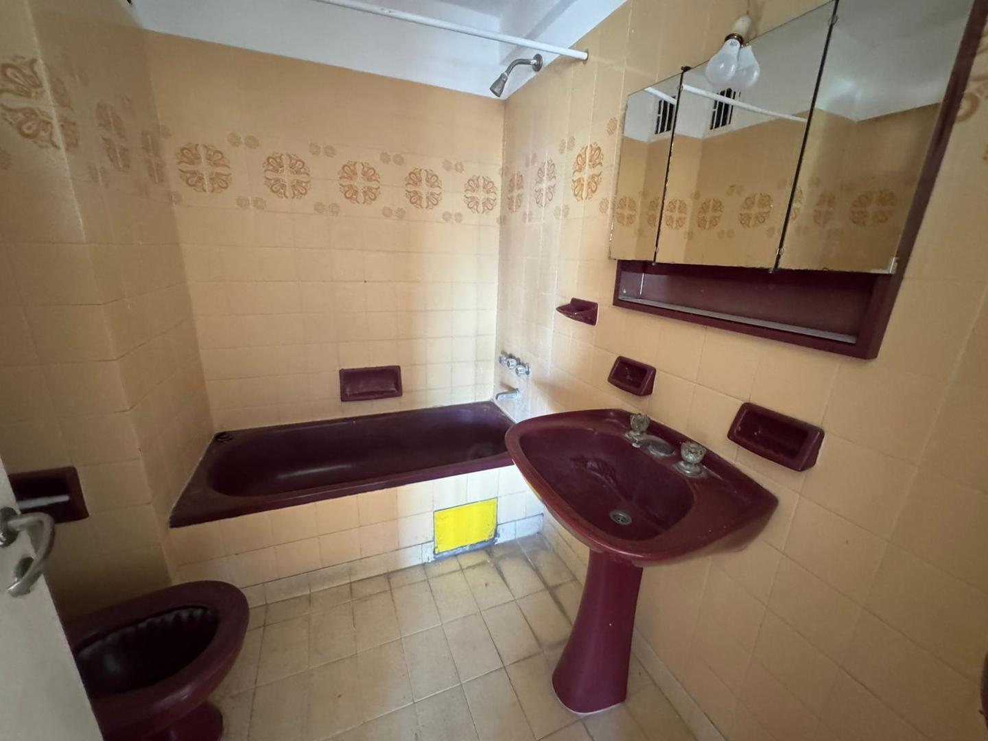 Departamento tres ambientes