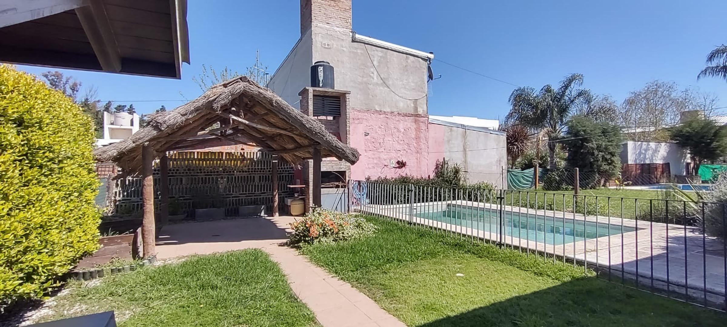 Casa en Venta al Norte