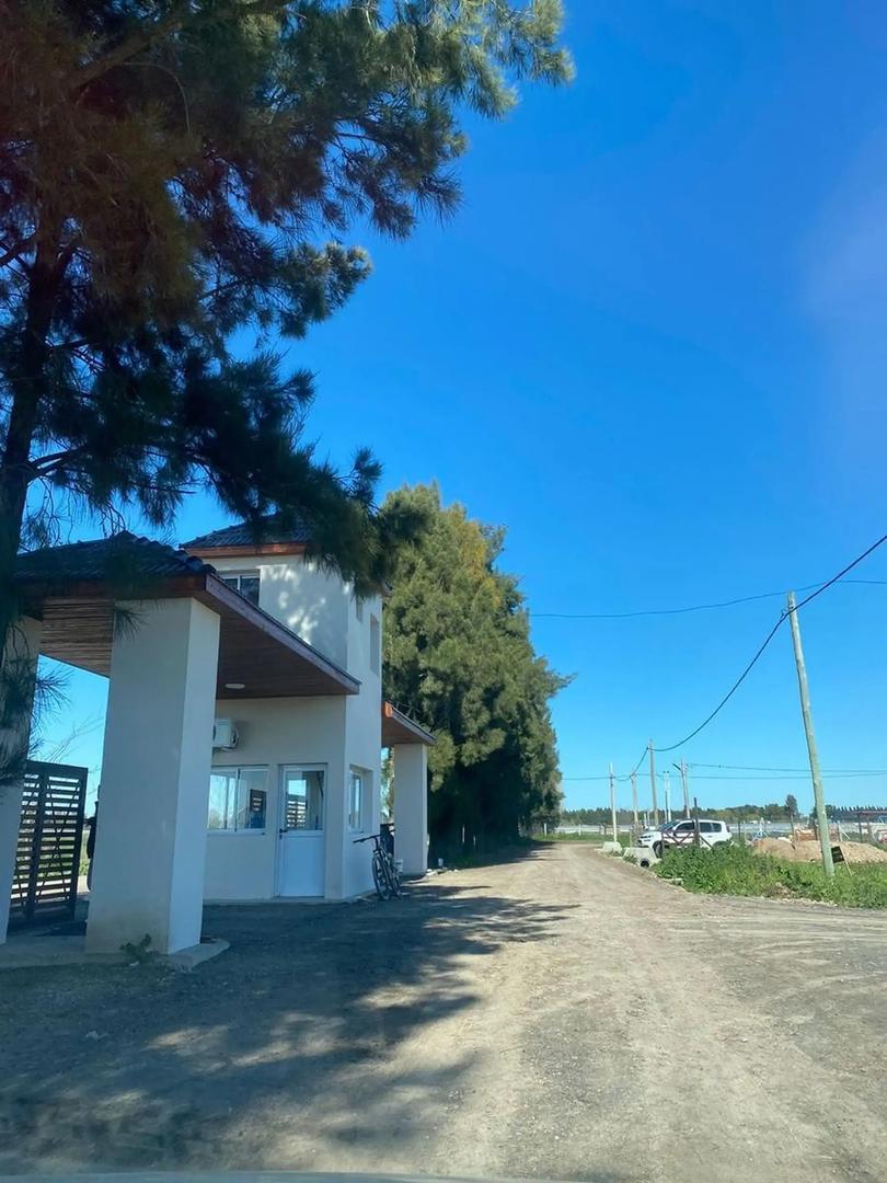 LOTE EN VENTA BARRIO SAN JOSE V - POSIBILIDAD DE COMPRAR 2 L