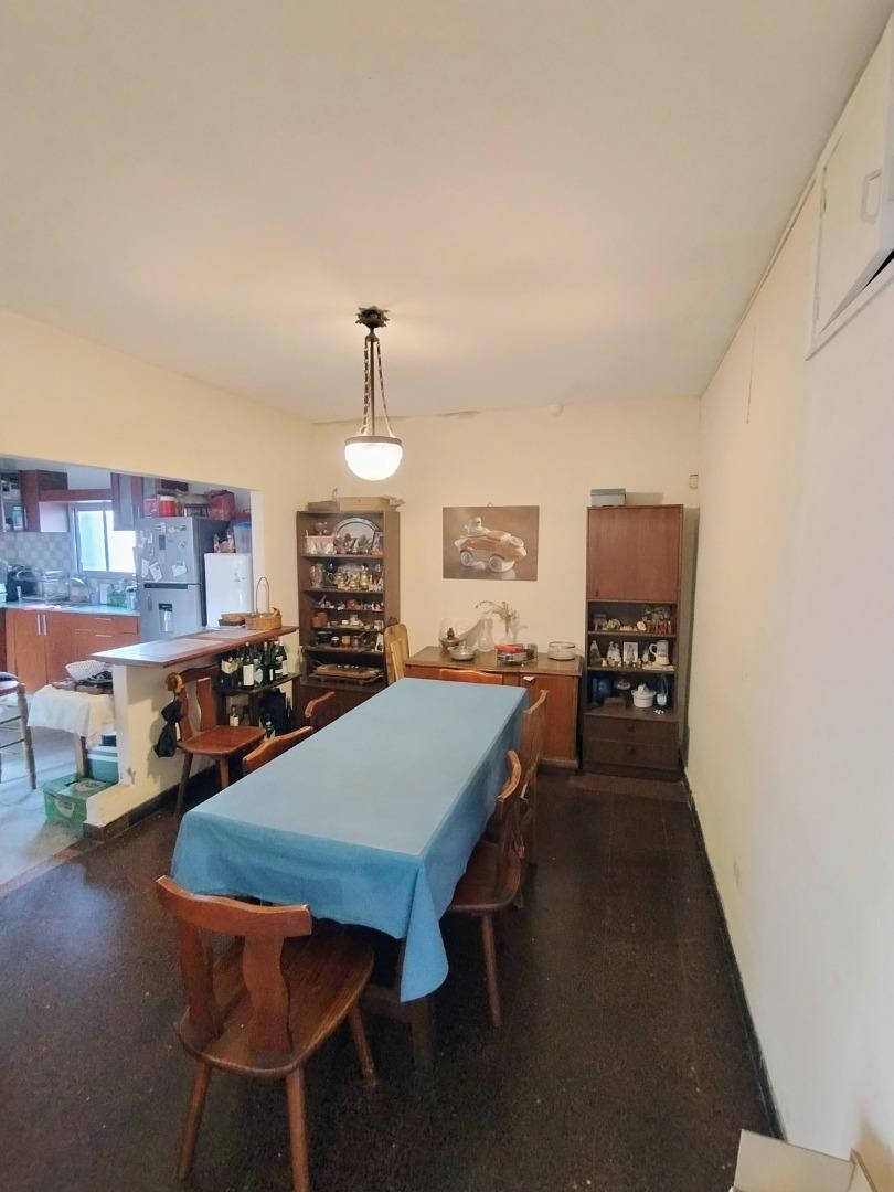 Casa 3 ambientes con 3 baños