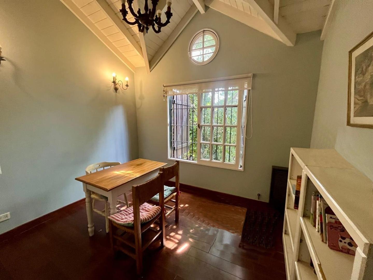 Casa en Venta 30 años