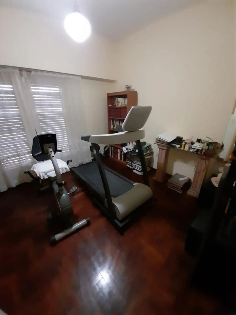 Departamento en Venta en San Andres, USD 110.000