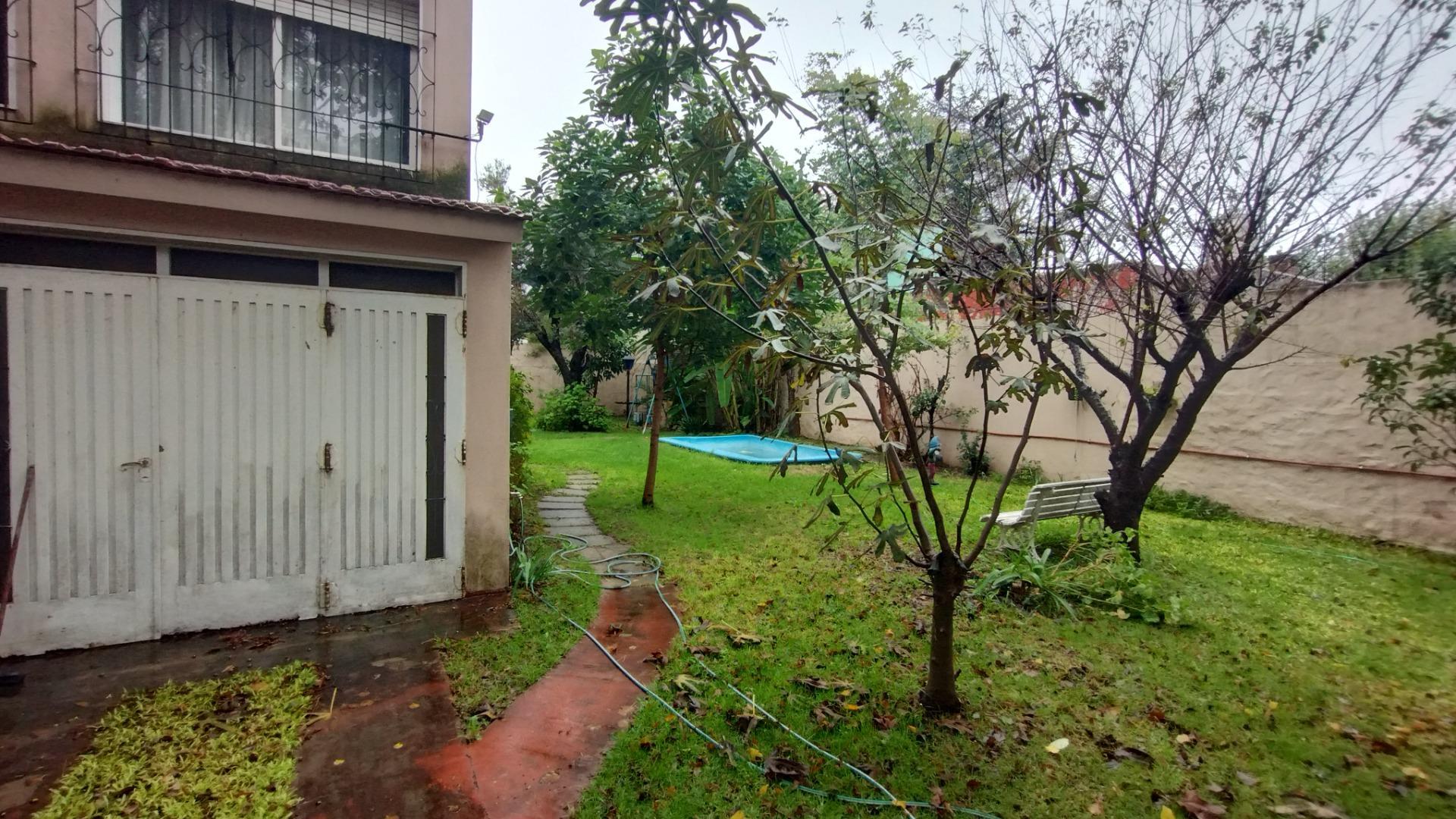 Casa en Venta 50 años