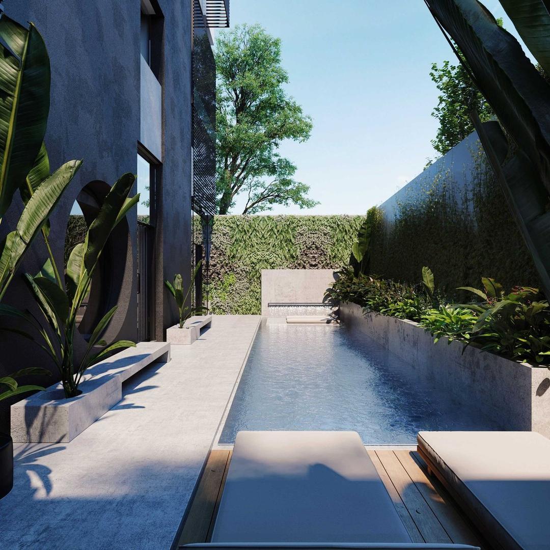 Departamento en Venta A Estrenar