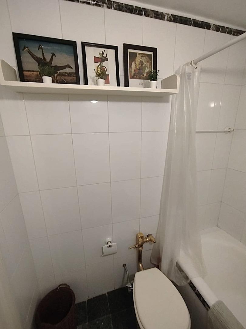 Departamento en Alquiler Temporal 60 años