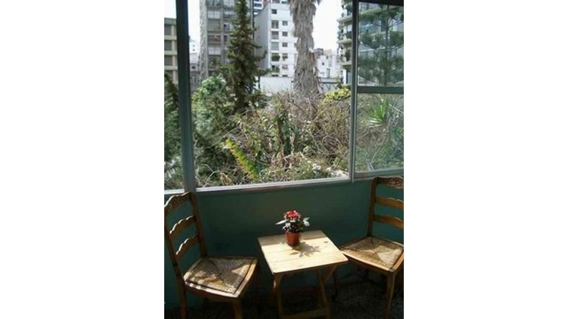 Departamento en Alquiler Temporal en Palermo, USD 900