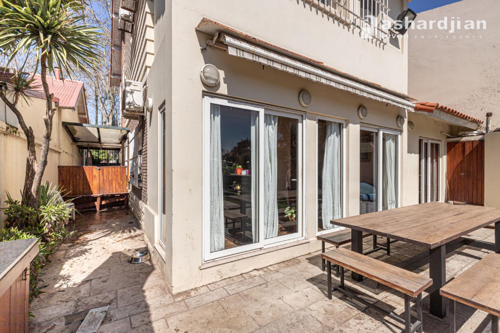 Casa en Venta en San Isidro Centro, USD 620.000