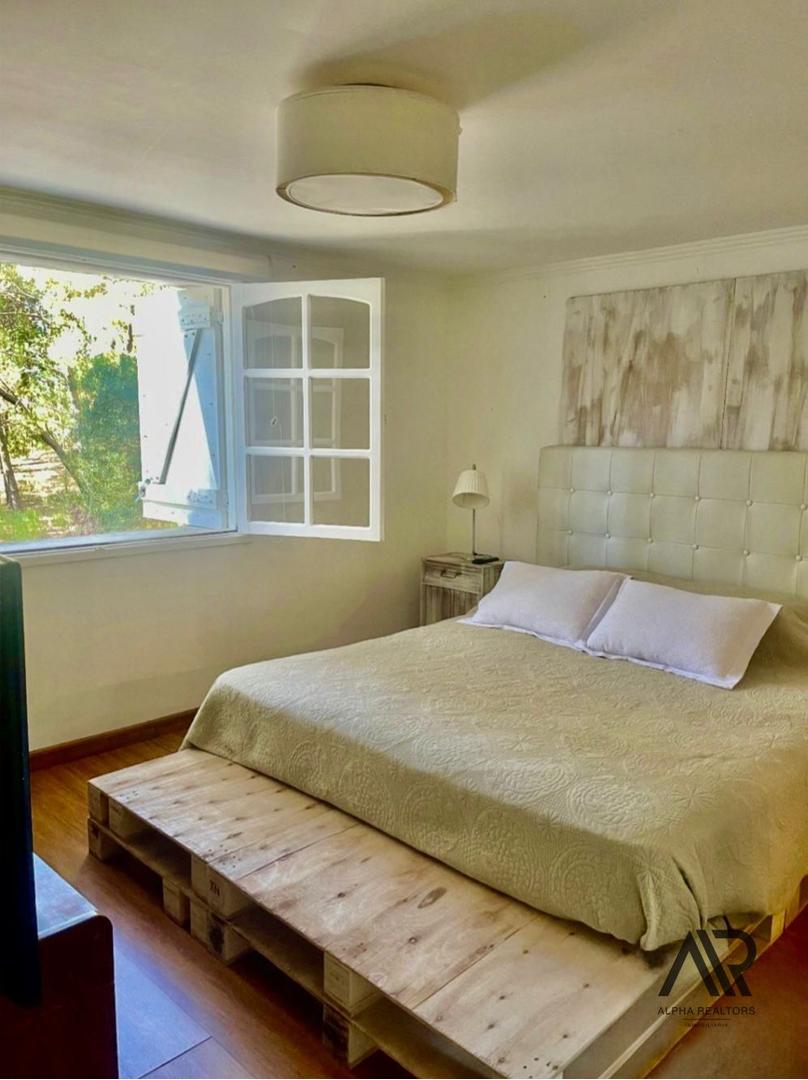 Casa en venta en Laguna Del Sauce