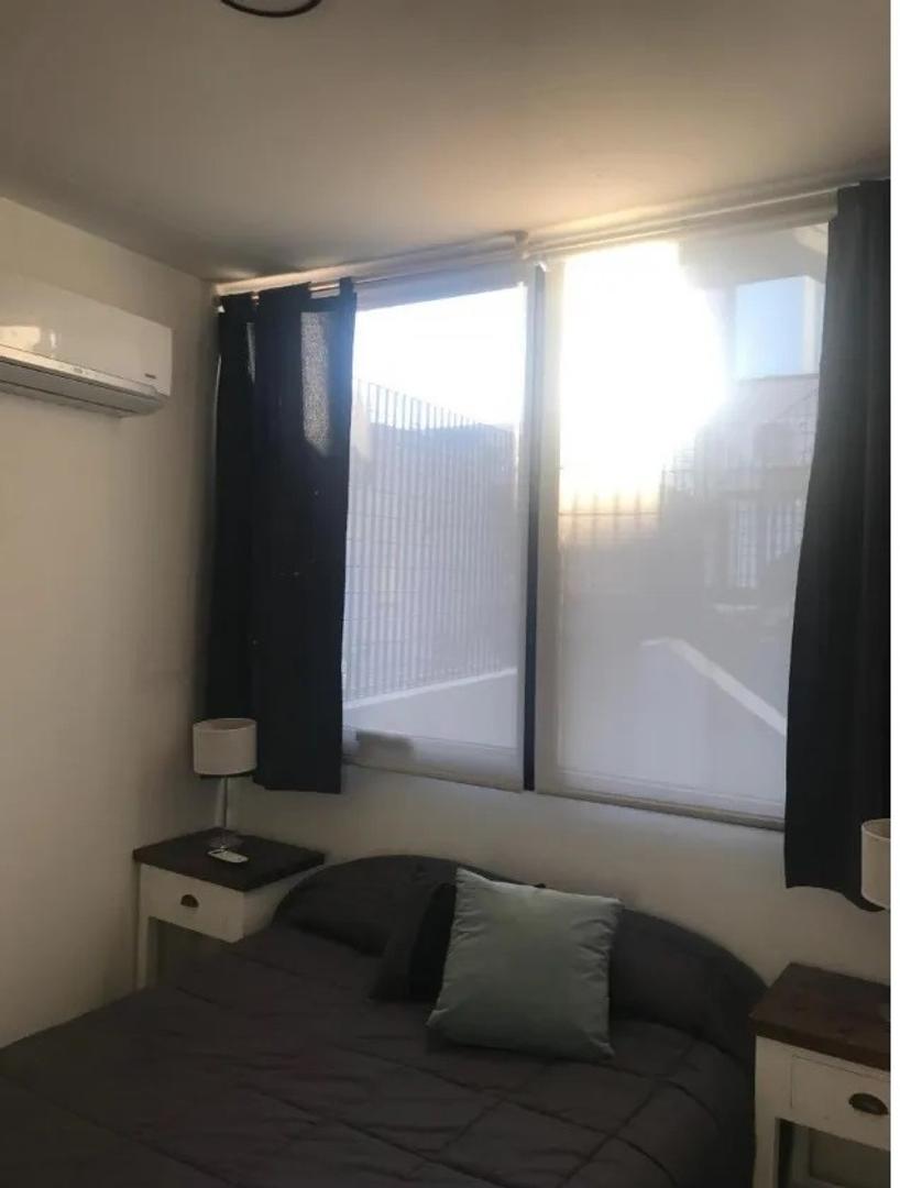 Departamento en Alquiler Temporal Permite mascota