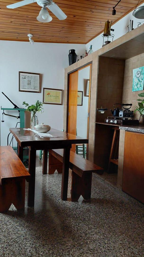 Casa en Venta 20 años