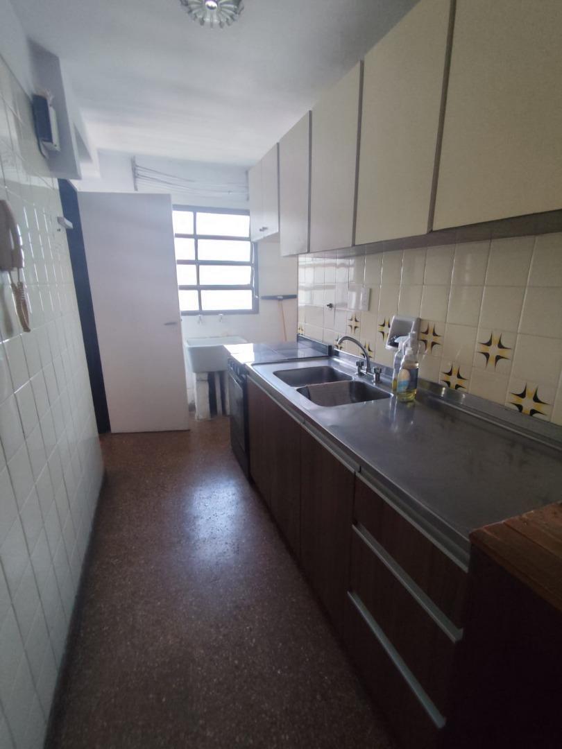 Departamento en Alquiler en Ramos Mejia, $ 500.000