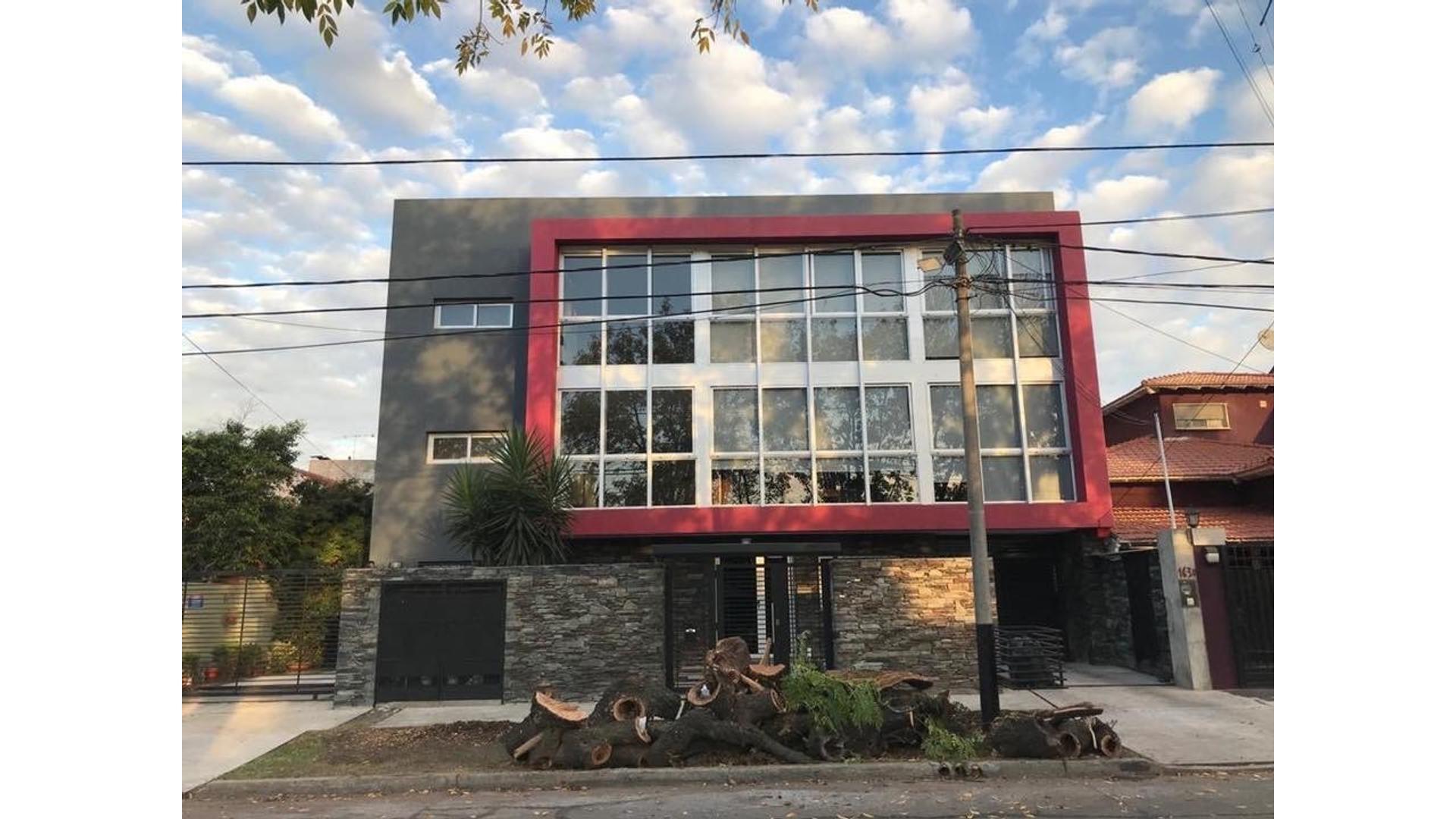 Venta dpto 3 amb Rio Negro al 200- S. A de Padua