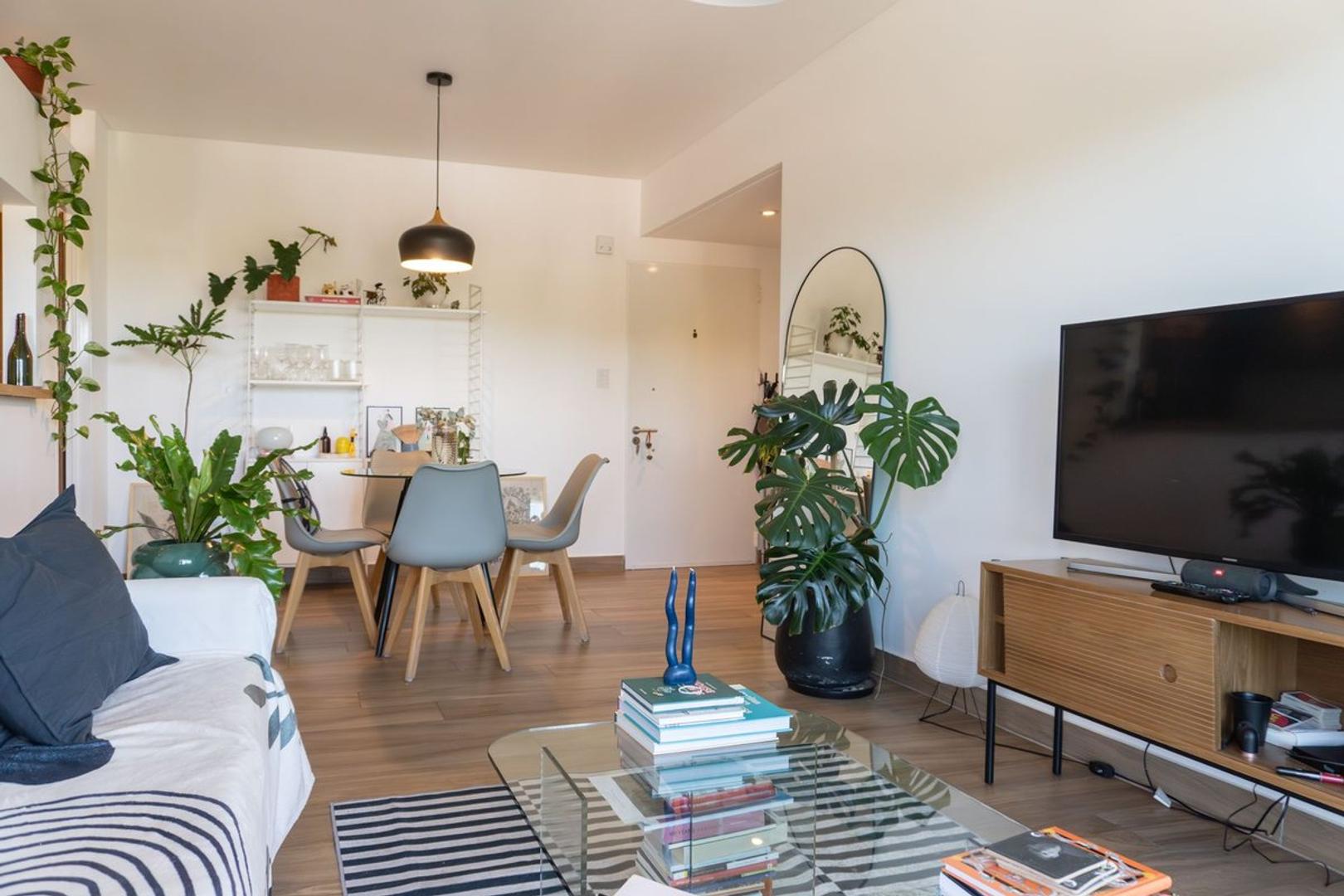 Departamento en Venta de 2 dormitorios