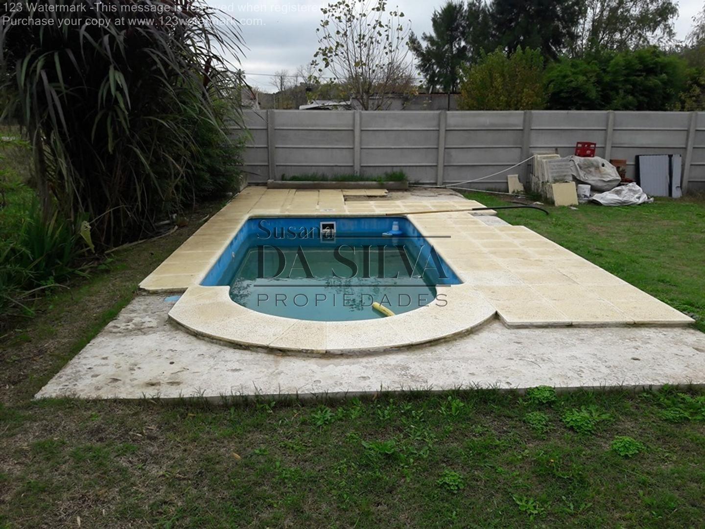 Terreno en Venta en Marcos Paz, USD 50.000